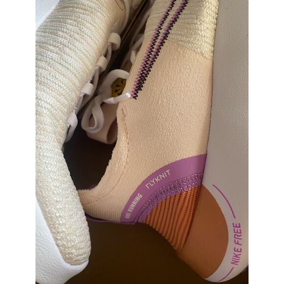 W Nike Free RN FK Next Nature Size: Women's 11.5/Mens 10 - Picture 10 of 12